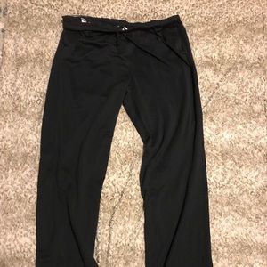 Adidas joggers